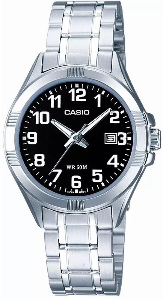 Zegarek damski Casio Classic LTP-1308D-1BVEF