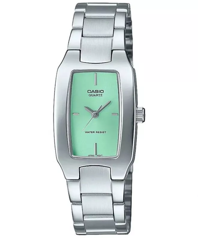 Zegarek damski Casio MTP LTP-1165PA-3CEF