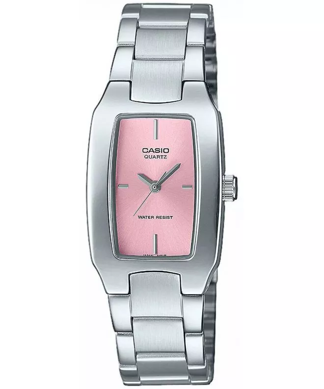 Zegarek damski Casio MTP LTP-1165PA-4CEF