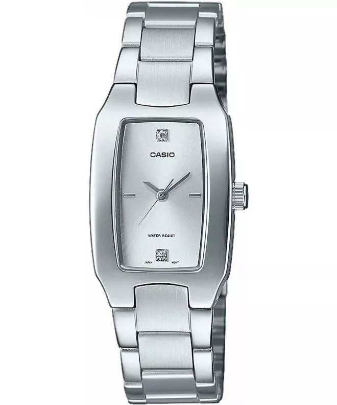 Zegarek damski Casio MTP LTP-1165PA-7C2EF