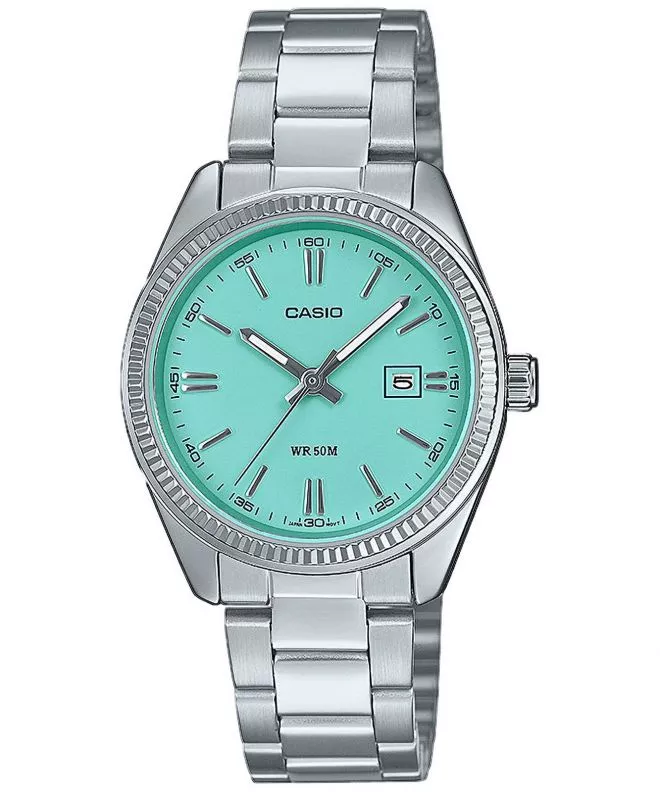 Zegarek damski Casio MTP/LTP LTP-1302PD-2A2VEF