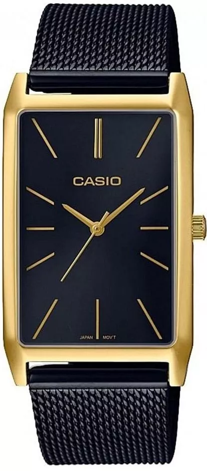 Zegarek damski Casio VINTAGE Collection LTP-E156MGB-1AEF