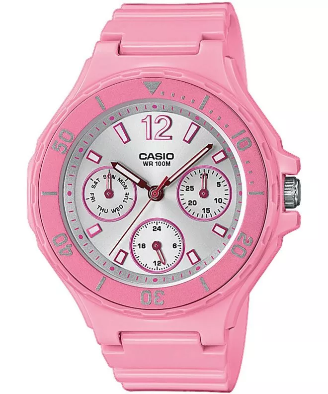 Zegarek damski Casio Sport LRW-250H-4A3VEF