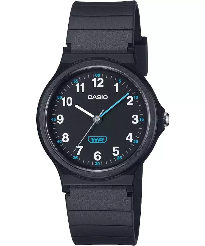 Zegarek damski Casio Timeless Collection Pop LQ-24B-1BEF