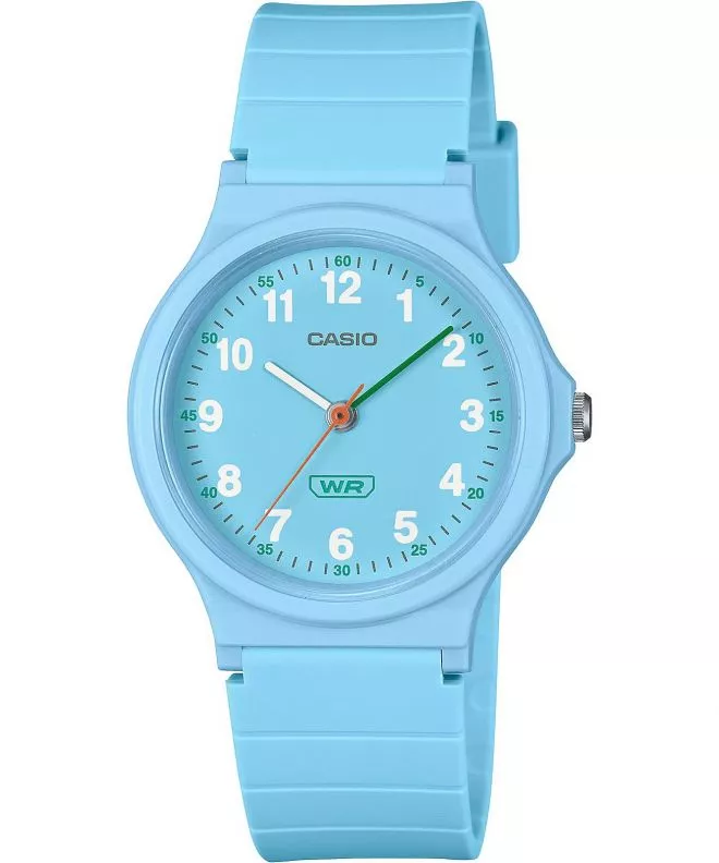 Zegarek damski Casio Timeless Collection Pop LQ-24B-2BEF
