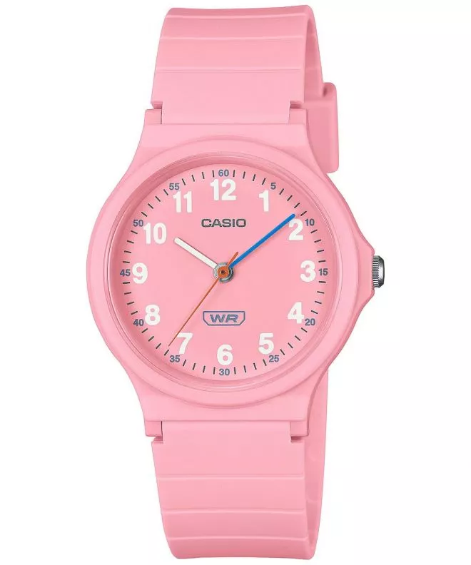 Zegarek damski Casio Timeless Collection Pop LQ-24B-4BEF