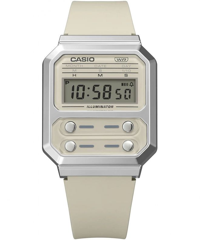 rare casio