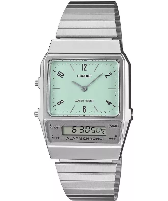 Zegarek damski Casio VINTAGE Edgy AQ-800E-3AEF