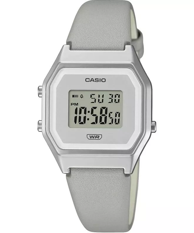 Zegarek damski Casio VINTAGE Mini LA680WEL-8EF