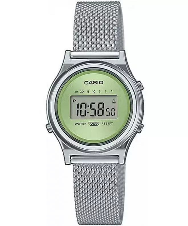Zegarek damski Casio VINTAGE Mini LA700WEM-3AEF