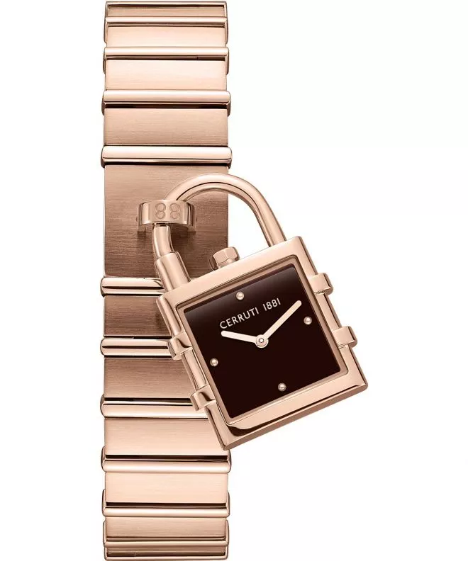 Zegarek damski Cerruti 1881 Adria CIWLG0072802