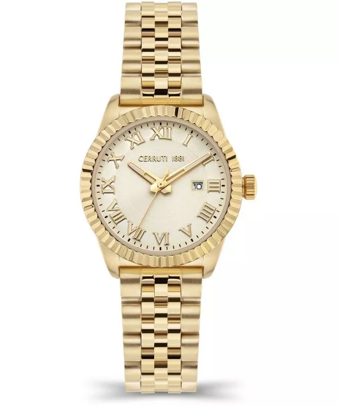 Zegarek damski Cerruti 1881 Baccio CIWLH2116507