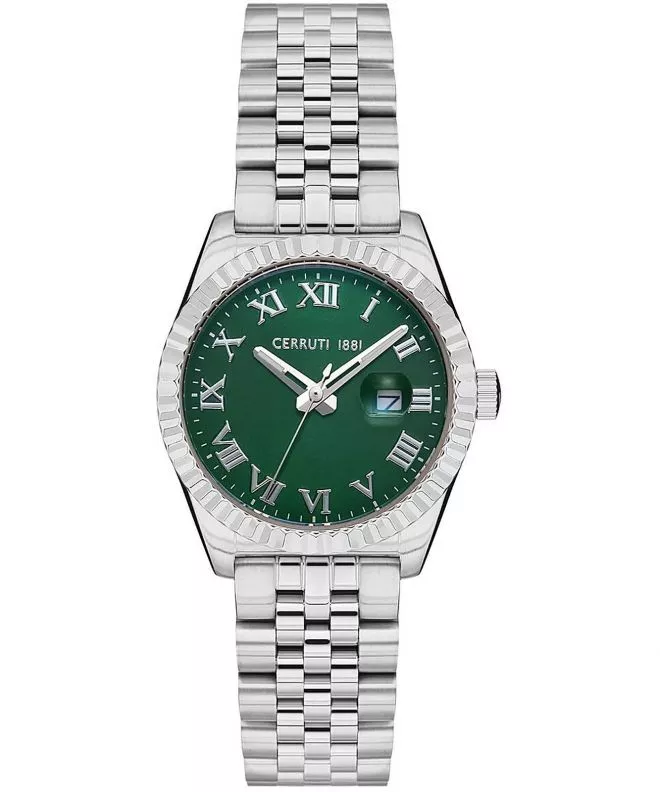 Zegarek damski Cerruti 1881 Classic CIWLG0037901