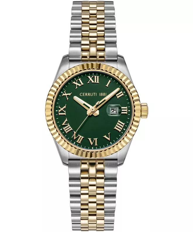 Zegarek damski Cerruti 1881 Classic CIWLG0037903