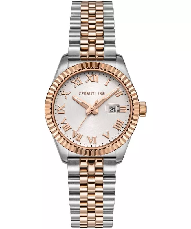 Zegarek damski Cerruti 1881 Classic CIWLG0037904