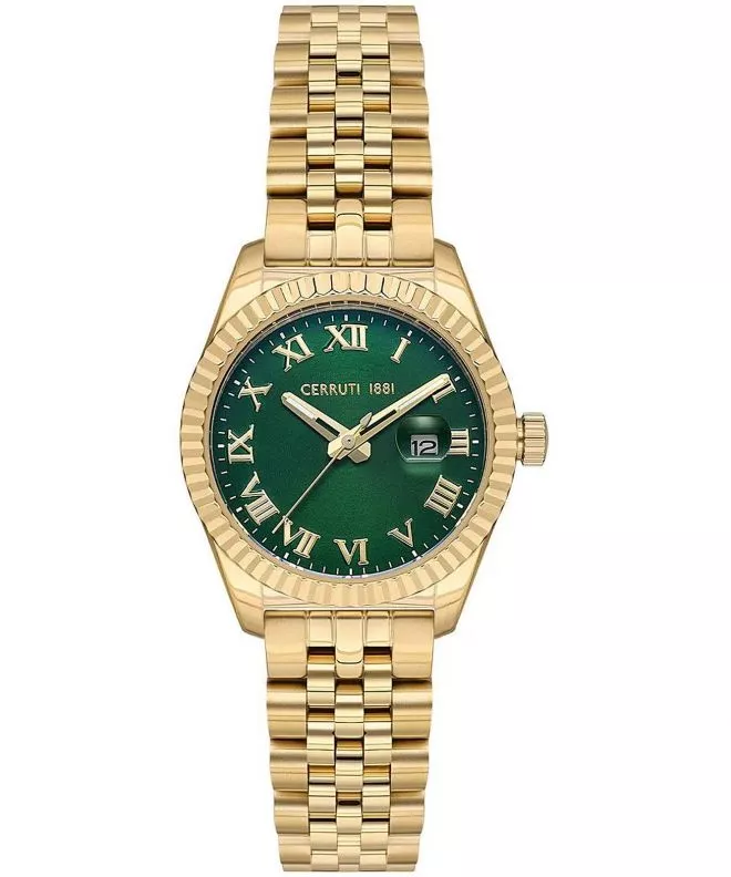 Zegarek damski Cerruti 1881 Classic CIWLG0037905
