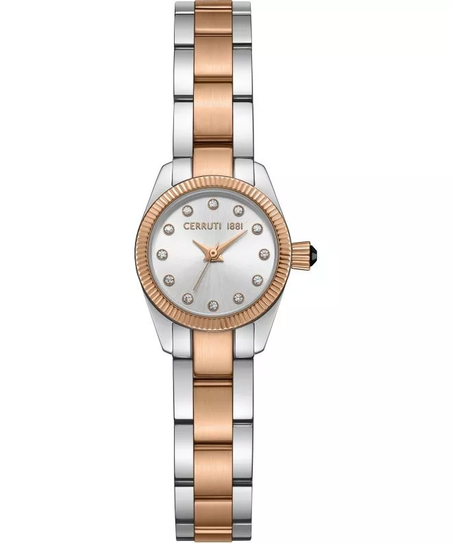 Zegarek damski Cerruti 1881 Endine CIWLG0087005