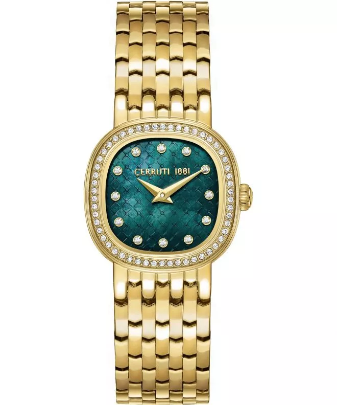 Zegarek damski Cerruti 1881 Gresta CIWLG0072907