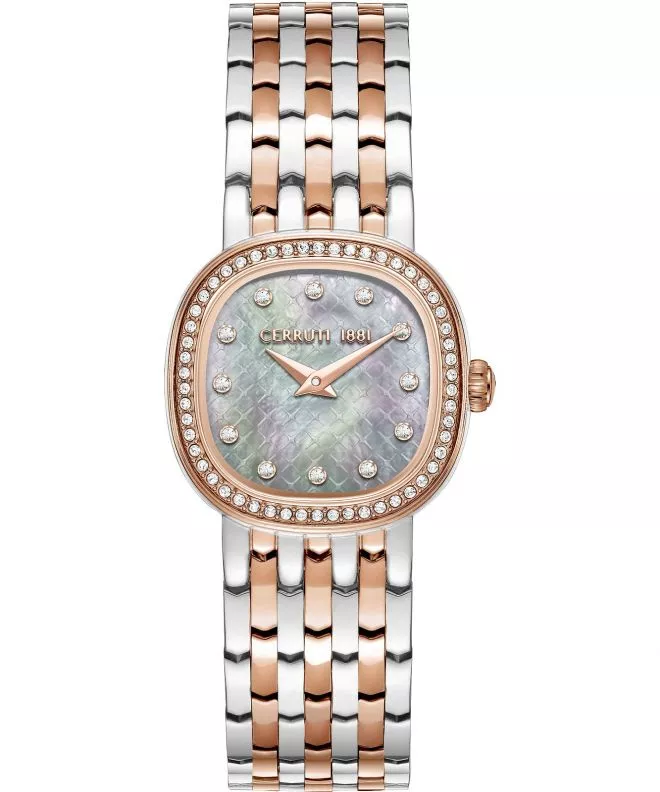 Zegarek damski Cerruti 1881 Gresta CIWLG0072910