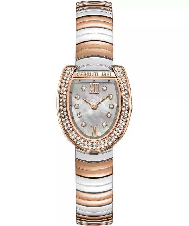 Zegarek damski Cerruti 1881 Lerici CIWLG0074103