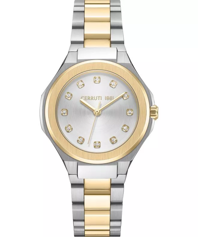 Zegarek damski Cerruti 1881 Lucardo CIWLG0086402
