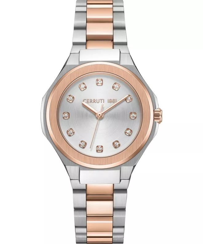 Zegarek damski Cerruti 1881 Lucardo CIWLG0086406