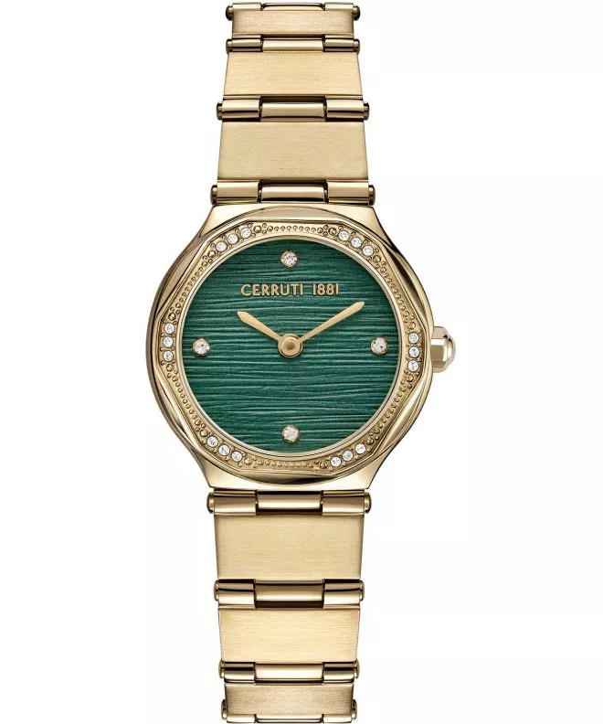 Zegarek damski Cerruti 1881 Rendinara CIWLG0060502