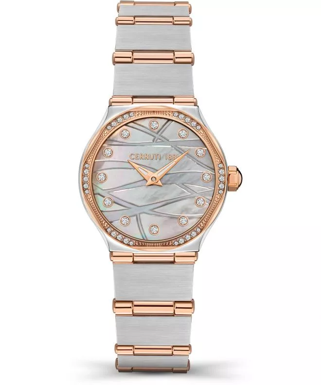 Zegarek damski Cerruti 1881 Rendinara CRM35501