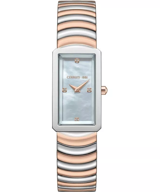 Zegarek damski Cerruti 1881 Vallucciole CIWLG0086203