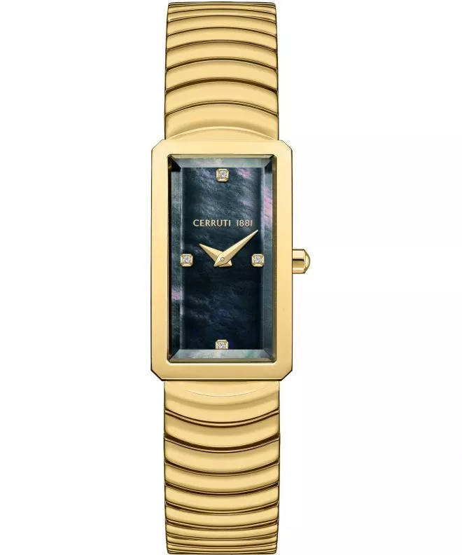 Zegarek damski Cerruti 1881 Vallucciole CIWLG0086204