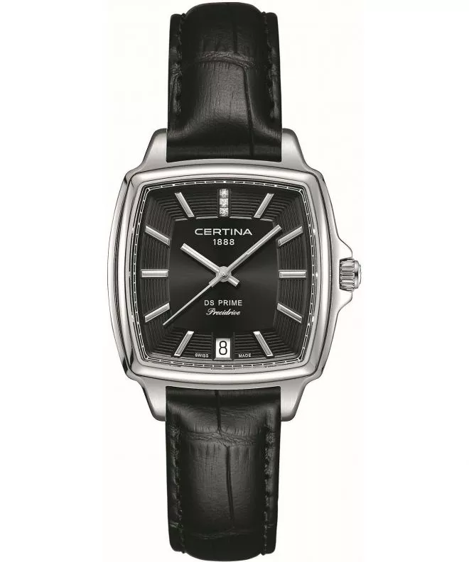 Zegarek damski Certina DS Prime C028.310.16.056.00 (C0283101605600)