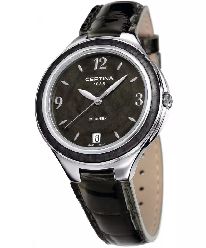 Zegarek damski Certina Ds Queen C018.210.16.057.00 (C0182101605700)