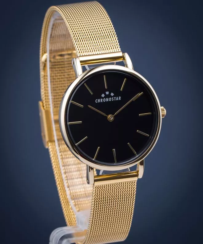 Zegarek damski Chronostar Preppy Woman R3753252524