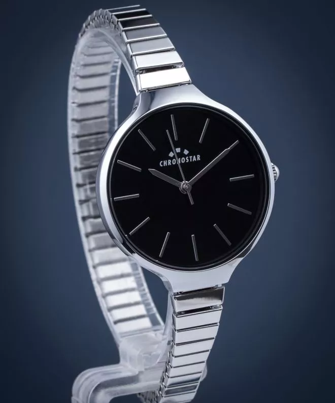 Zegarek damski Chronostar Toffee 					 R3753248502