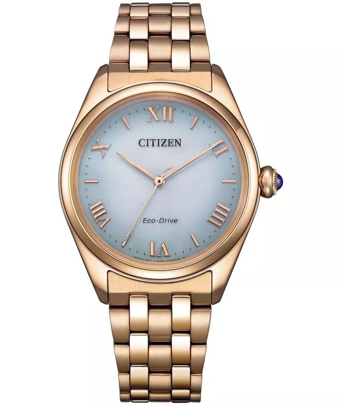 Zegarek damski Citizen Eco-Drive EM1143-81X