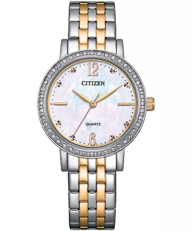 Zegarek damski Citizen Elegance EL3106-59D