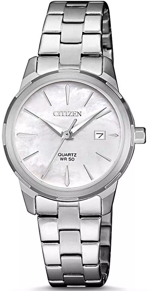 Zegarek damski Citizen Elegance EU6070-51D