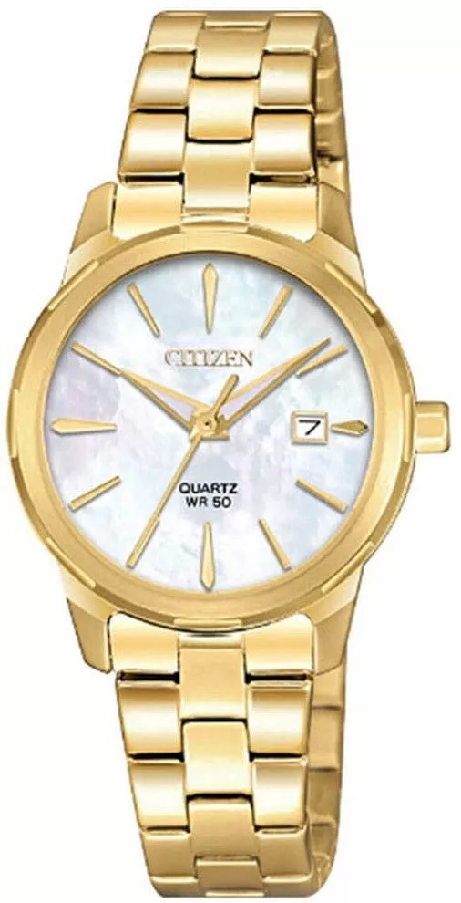 Zegarek damski Citizen Elegance EU6072-56D