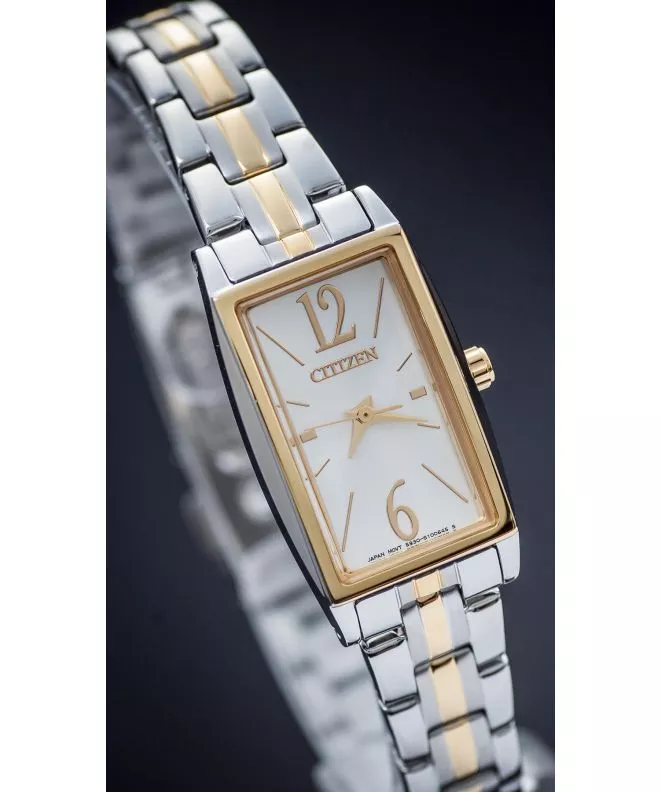 Zegarek damski Citizen Classic EX0304-56A