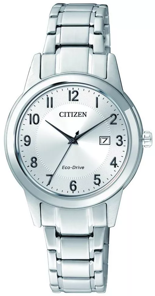 Zegarek Damski Citizen Eco-Drive Sports FE1081-59B