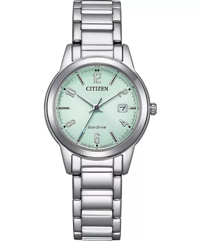 Zegarek damski Citizen Ladies Modern Dress Eco-Drive FE1241-71X