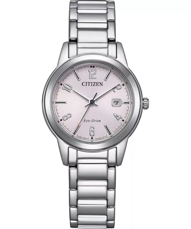 Zegarek damski Citizen Ladies Modern Dress Eco-Drive FE1241-71Z
