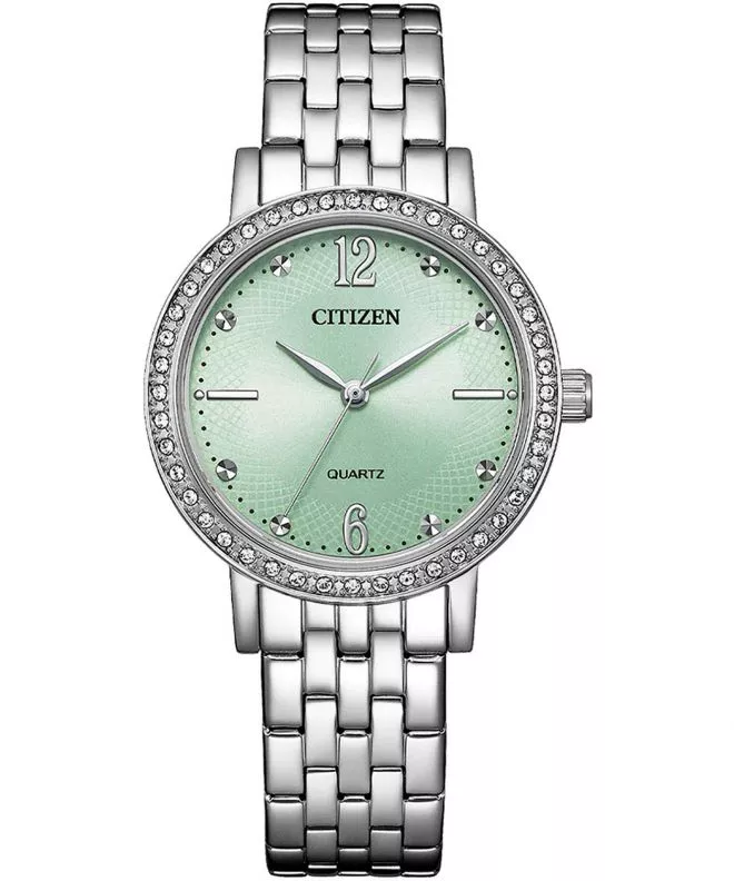 Zegarek damski Citizen Lady Elegance EL3100-55X