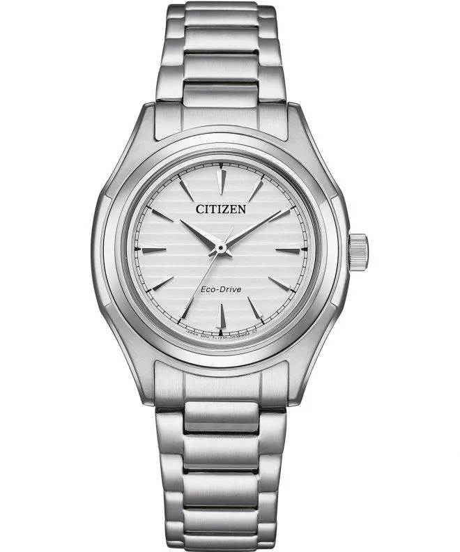 Zegarek Damski Citizen Classic Elegant FE2110-81A