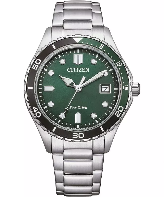 Zegarek damski Citizen Lady Sporty Aqua Eco-Drive AW1828-80X