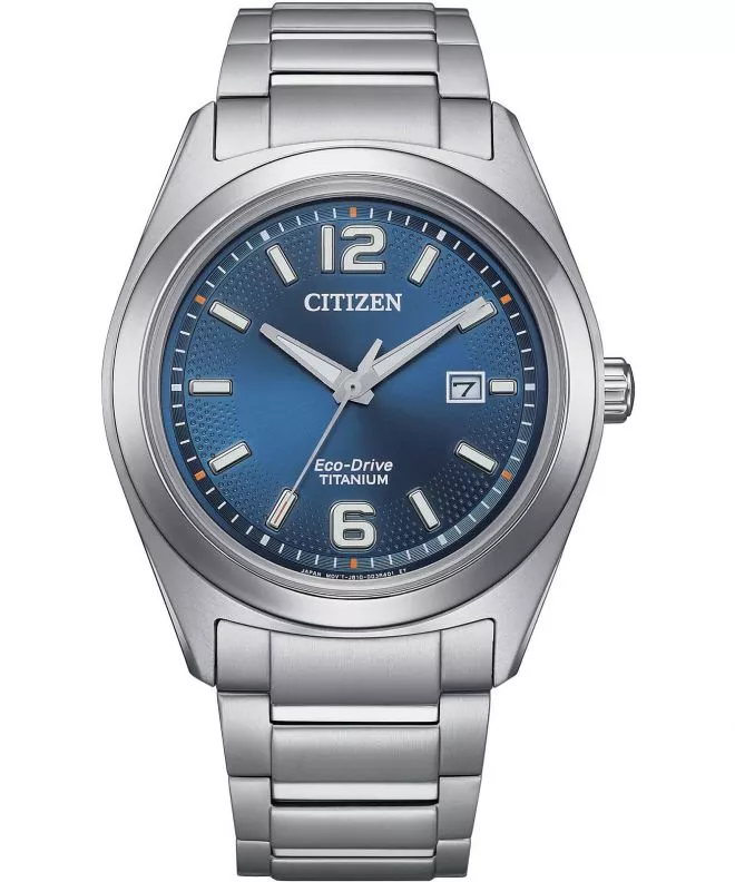 Zegarek damski Citizen Lady Super Titanium FE6151-82L