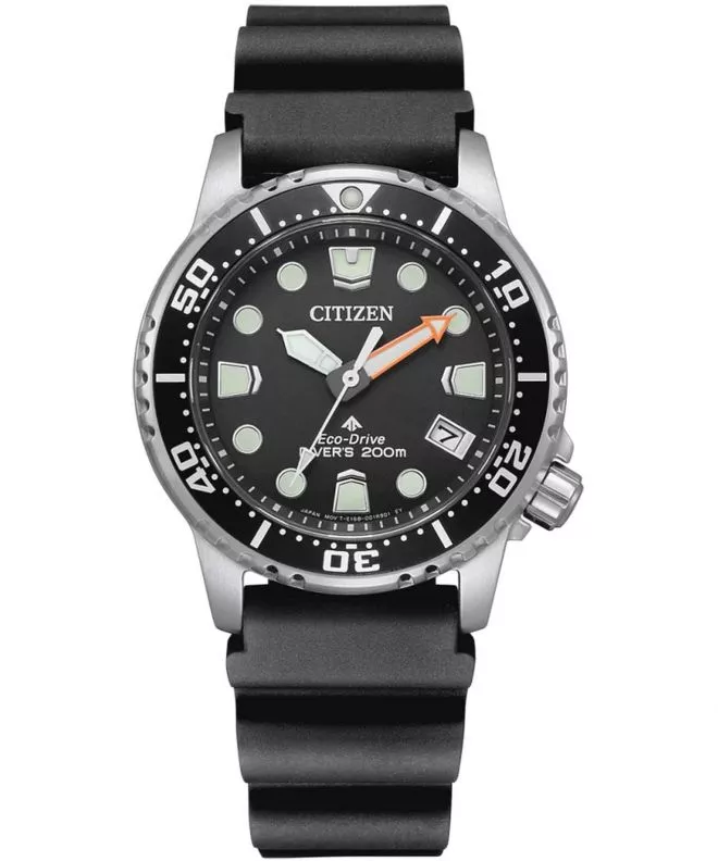 Zegarek damski Citizen Promaster Diver EO2020-08E