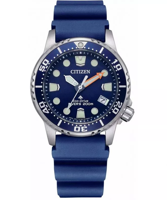 Zegarek damski Citizen Promaster Diver EO2021-05L