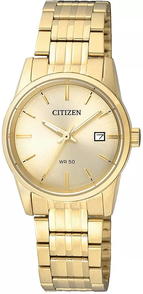 Zegarek damski Citizen Sports  EU6002-51P