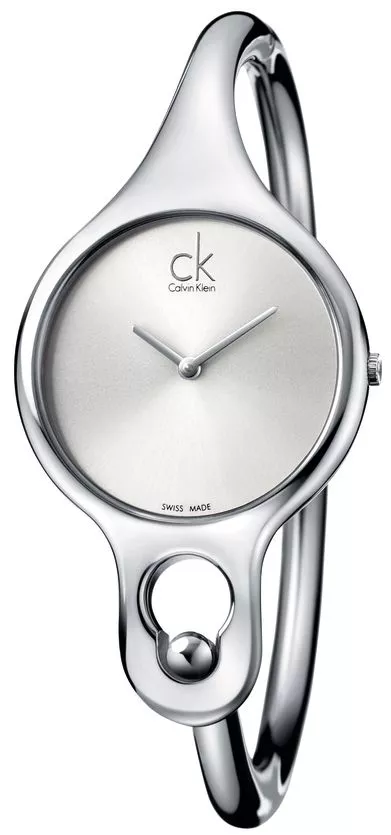 Zegarek damski Calvin Klein Air Small K1N23120